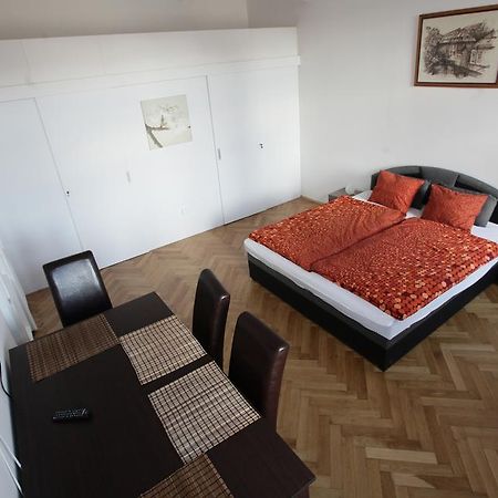 Carpe Diem Prague Apartment Phòng bức ảnh