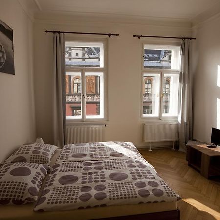 Carpe Diem Prague Apartment Ngoại thất bức ảnh