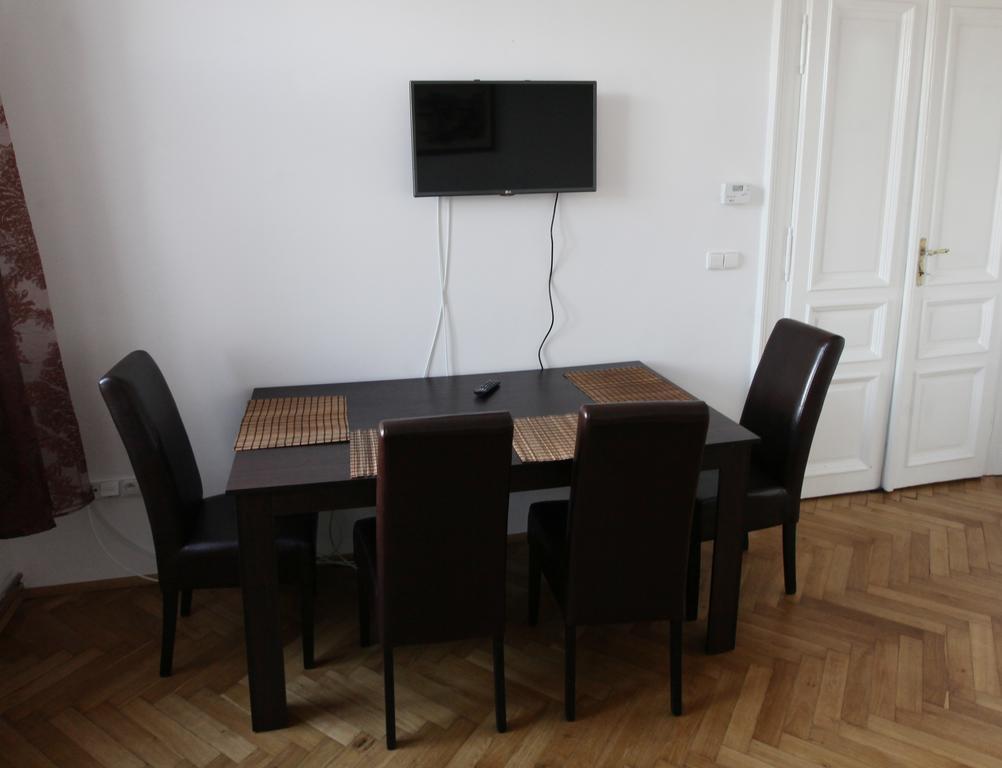 Carpe Diem Prague Apartment Phòng bức ảnh