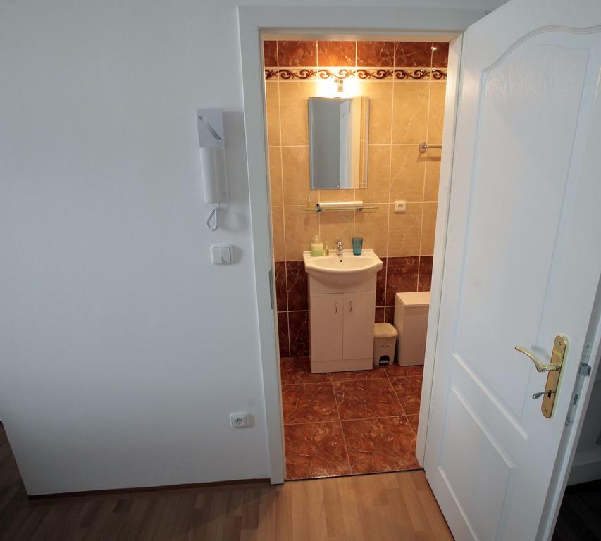 Carpe Diem Prague Apartment Phòng bức ảnh