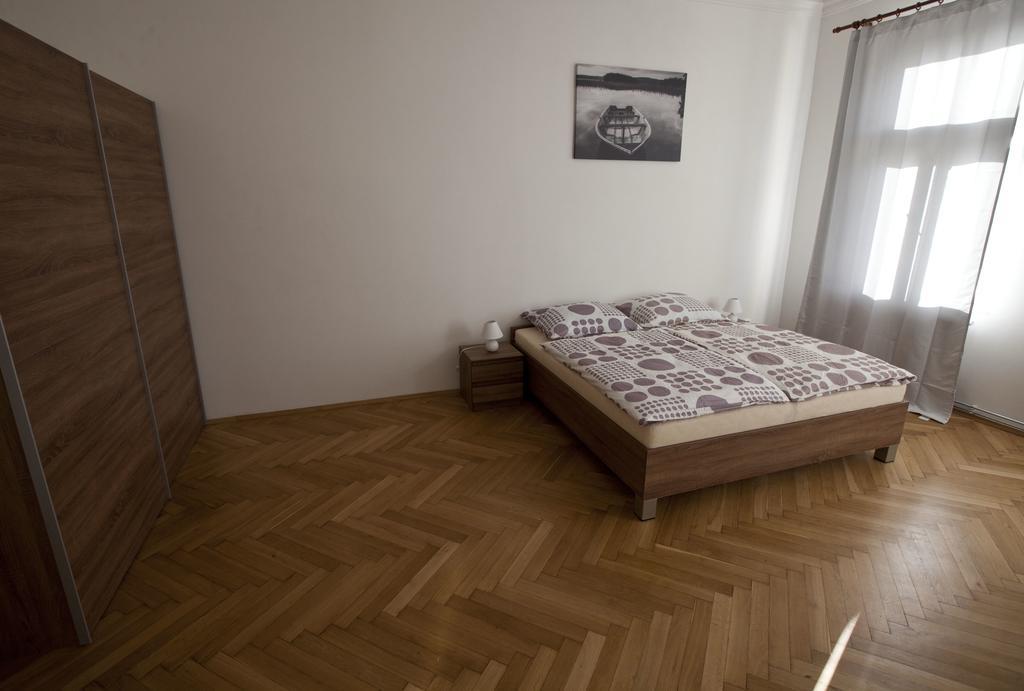 Carpe Diem Prague Apartment Ngoại thất bức ảnh